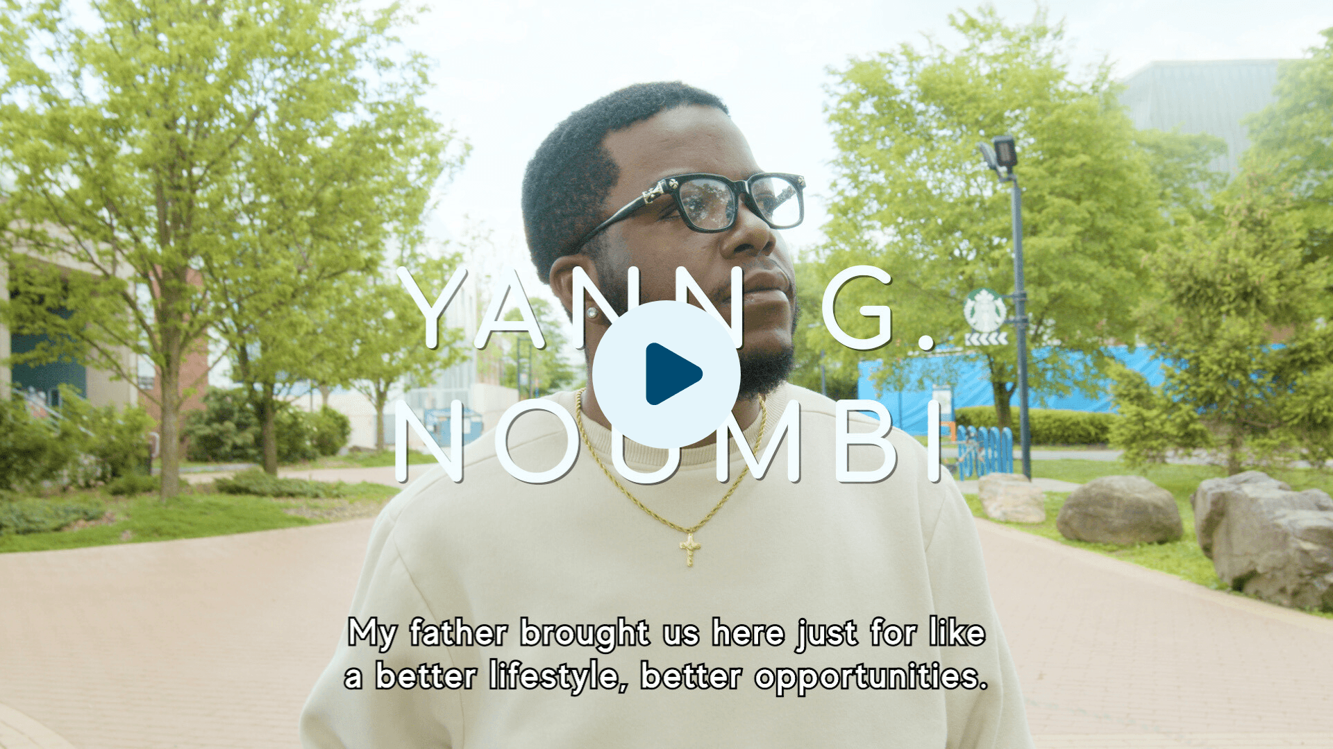Yann