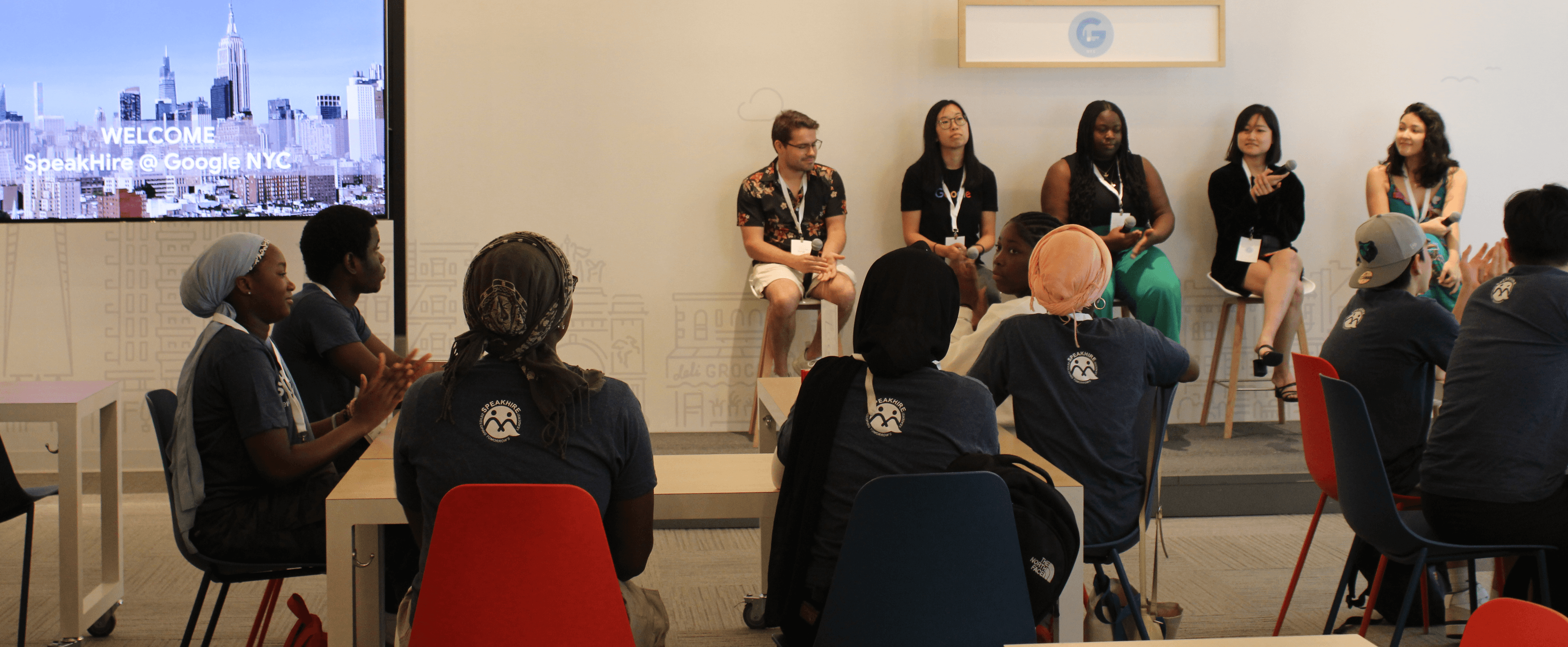 Group discussion