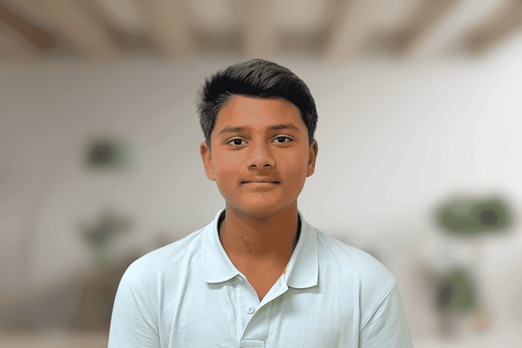 Ashik Irfan