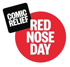 Red Nose Day Logo