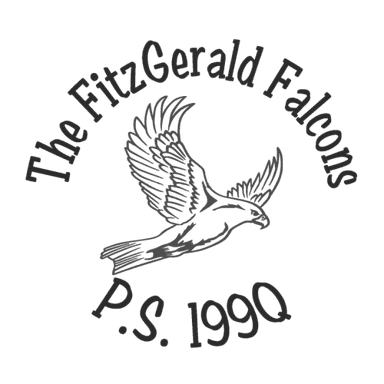 The FitzGerald and Falcons
