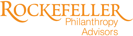 Rockefeller logo