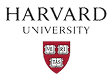 Harvard University logo
