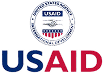 USAID logo