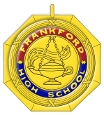 Frankford High School Logo