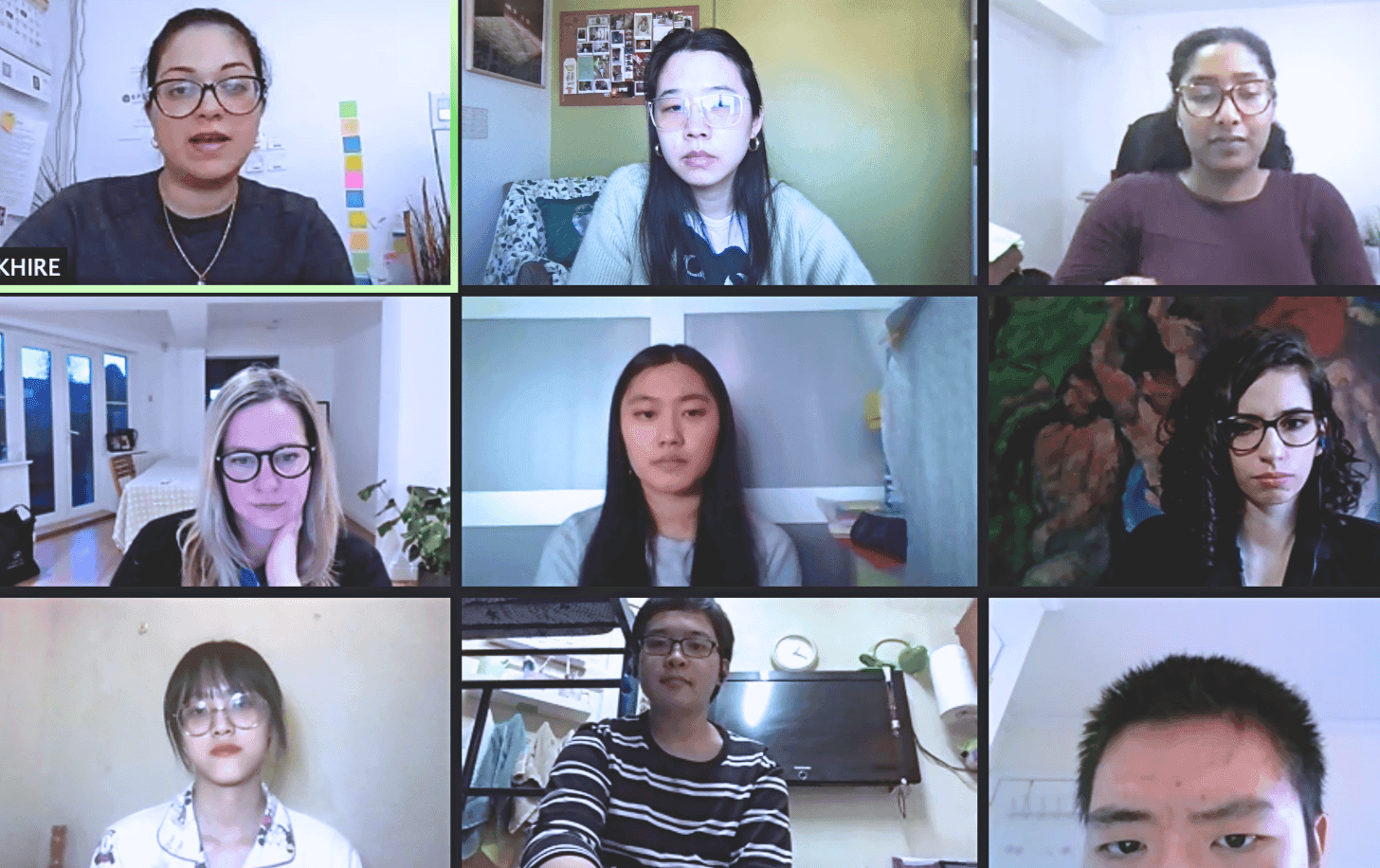 first step Symposium