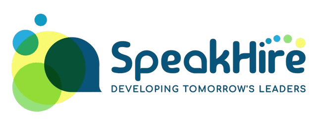 Speakhire Logo