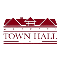 Maspeth Town Hall