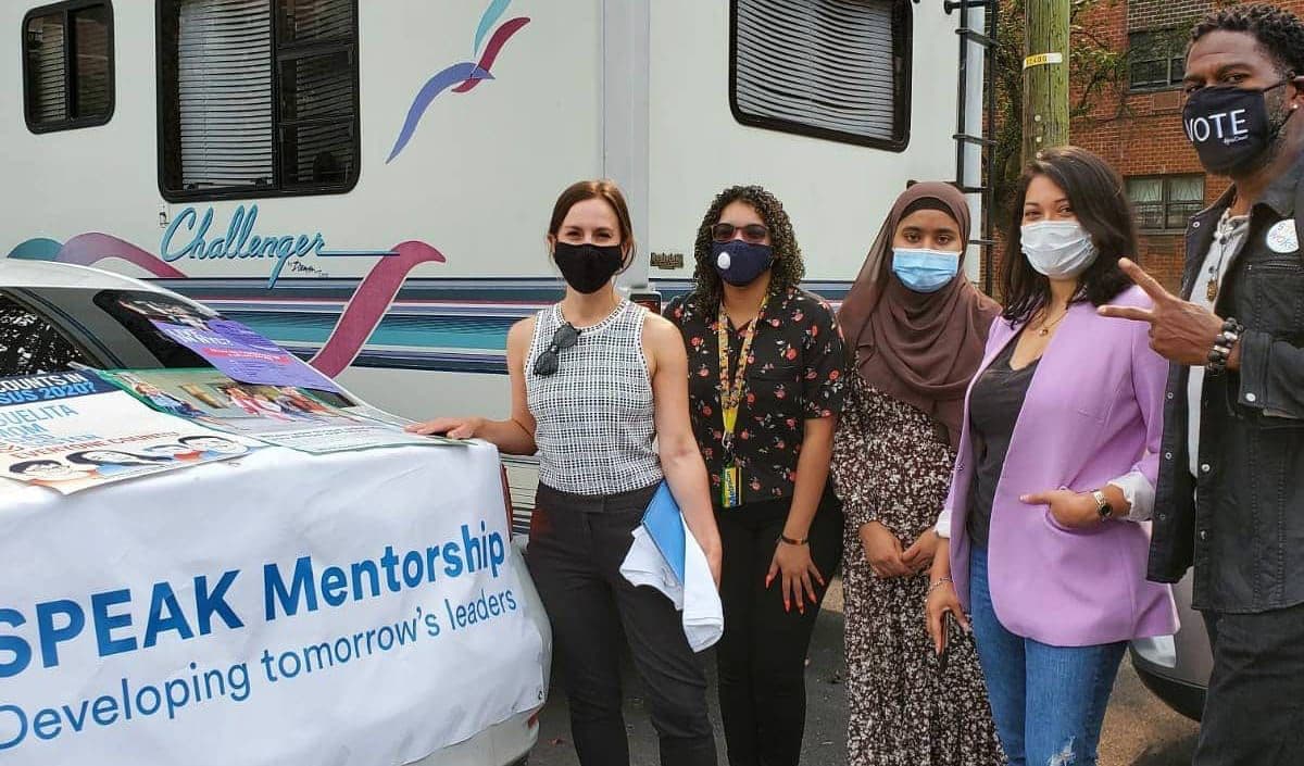 Activating Leadership