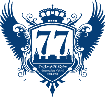 joseph f. quinn intermediate school 77